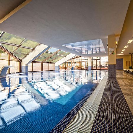 Doubletree By Hilton Hotel Sighisoara - Cavaler Exterior photo