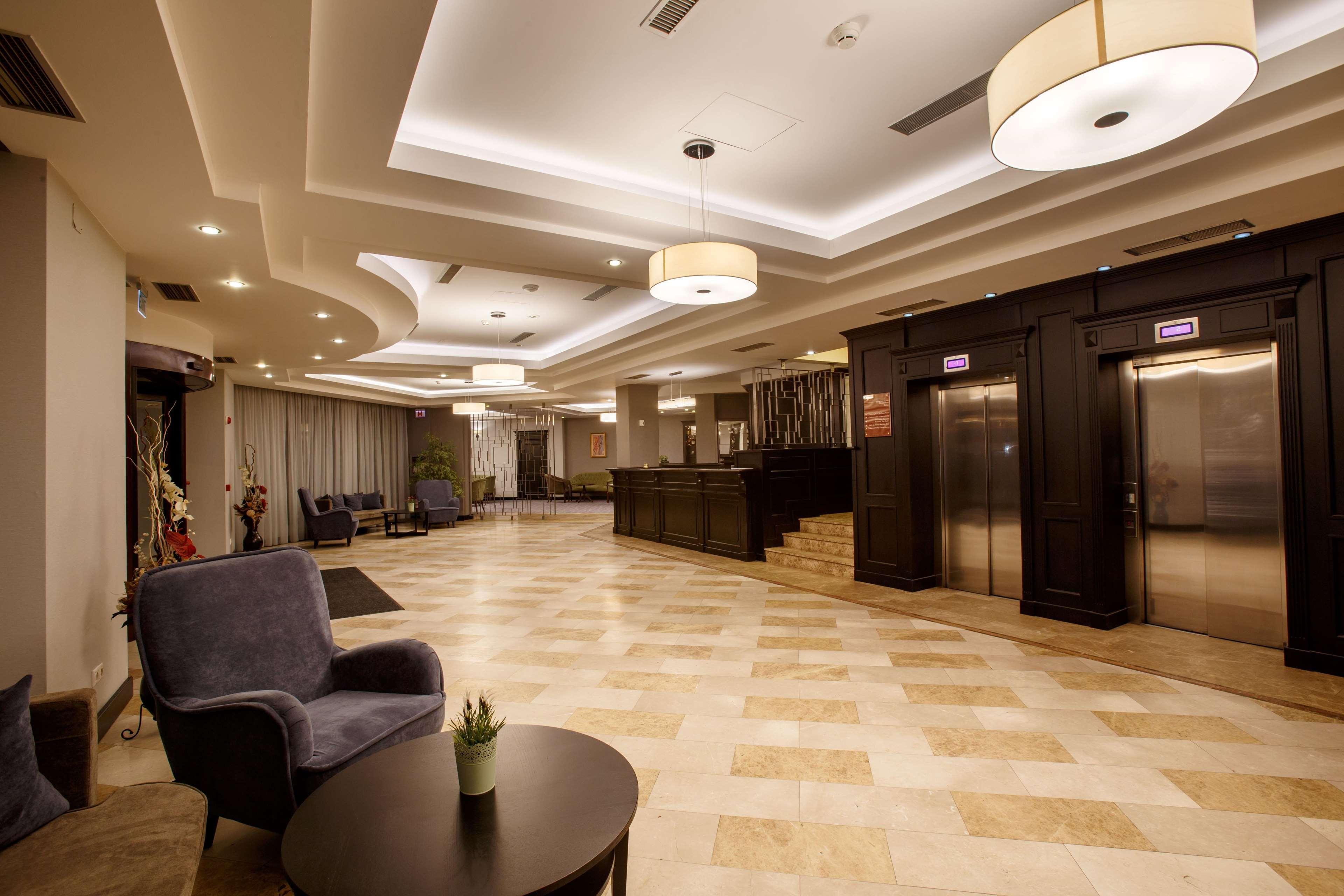 Doubletree By Hilton Hotel Sighisoara - Cavaler Exterior photo