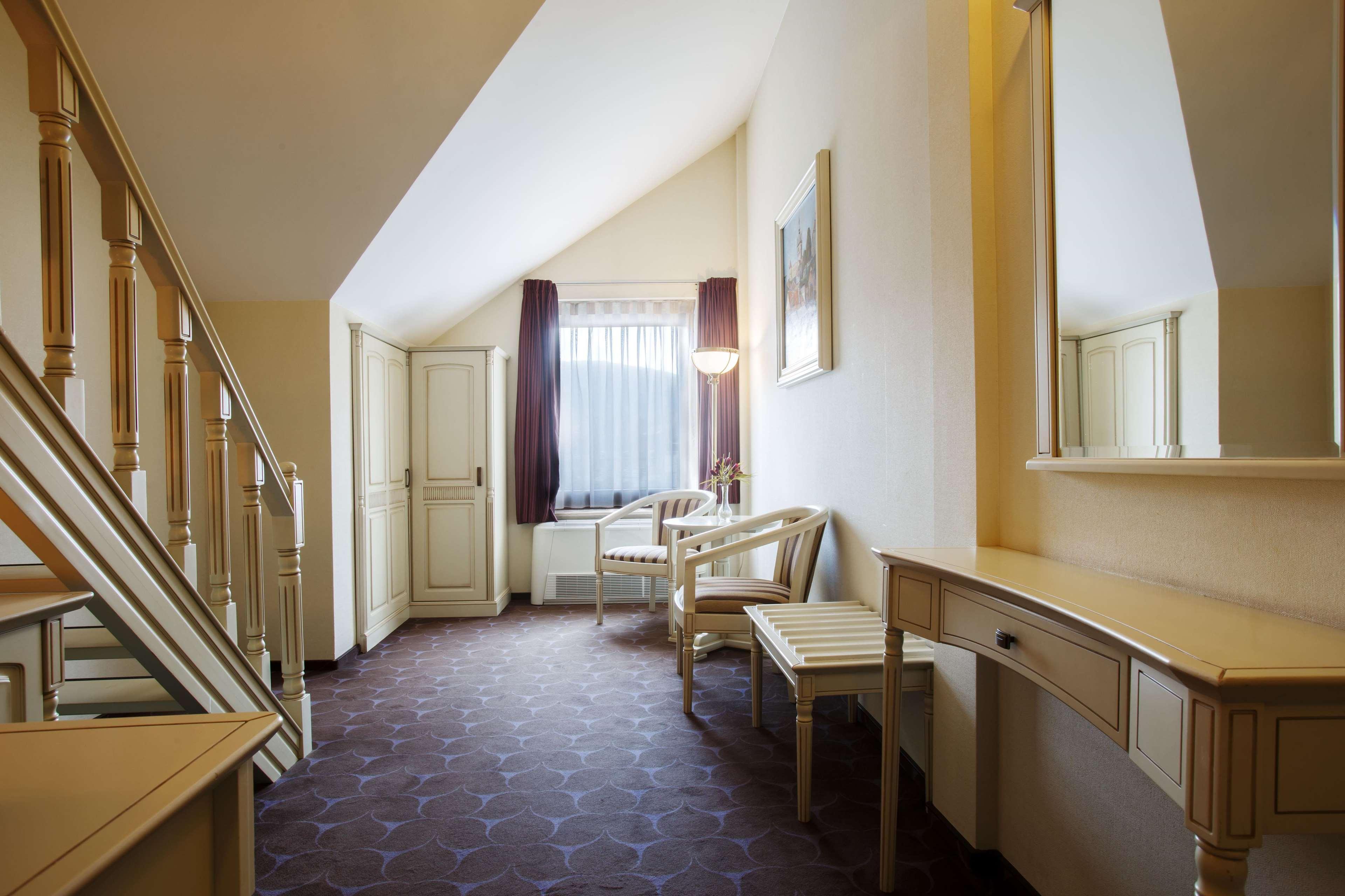 Doubletree By Hilton Hotel Sighisoara - Cavaler Exterior photo
